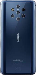 Htc's website says his phone is compatible on all networks, it would just have to be unlocked. Best Buy Nokia 9 Pureview With 128gb Memory Cell Phone Unlocked Midnight Blue Ta 1082 Blue