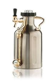 Anything from beer and cocktails to kombucha and mocktails will stay fresh, cold and carbonated inside the ukeg for up to two weeks or longer. Gar Ebay