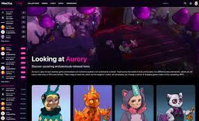 Justin Kan Debuts Fractal A Solana Based Marketplace For Gaming Nfts Trend Fool