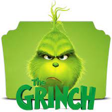 The Grinch 2018 By Drdarkdoom Grinch Grinch Stole Christmas Whoville Christmas