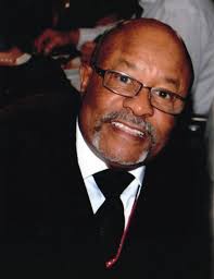 Norman Albert Carter Obituary