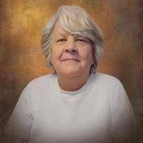 Lois Maxine Washburn Obituary