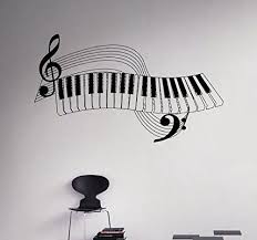 Kingston nv1 ssd menggunakan slot m.2 nvme. Piano Keys Wall Decal Musical Instrument Vinyl Sticker Music Home Interior Wall Art Murals Housewares Design Wall Vinyl Decor Housewares Design Mural Wall Art