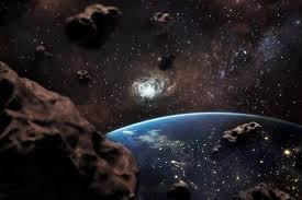 China está desarrollando un sistema de alerta temprana para asteroides que podrían colisionar con la Tierra.