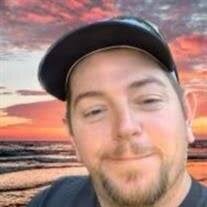 Mr. Daniel Lee Burdick, III Obituary