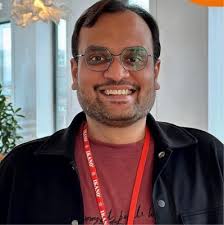 Today marks my four years anniversary at Ikano Bank 🎉 And yes, for me it  is worth some confetti!