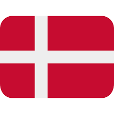 Share the best gifs now >>>. Flagge Danemark Emoji