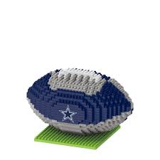 Check spelling or type a new query. Dallas Cowboys Nfl 3d Brxlz Football Puzzle