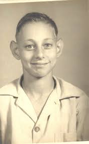 Alvis Grizzle Obituary