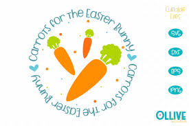 Download Easter Carrots For The Easter Bunny Graphic By Ollivestudio Creative Fabrica PSD Mockup Templates