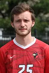 2020-21 Men's Soccer Roster