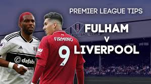 5 ivan cavaleiro (fw) fulham 2. Fulham V Liverpool Betting Preview Free Premier League Tips Prediction Latest Odds Requestabet Picks For Game At Craven Cottage