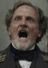 Find an Actor to Play President Baxter Harris in Scary Movie 3