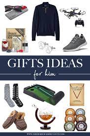 Getting gifts for the men in your life can be tricky. The Best Christmas Gifts For Men 2018 Diary Of A Debutante