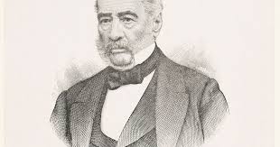 Philippe-Joseph Aubert de Gaspé, extrait de l'Histoire des  Canadiens-Français, 1608-1880