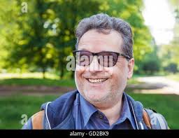 Portrait de vieil homme sympathique sur l'île de Phu Quoc, Vietnam Photo  Stock