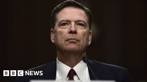 Ex-FBI director James Comey pleads not guilty to federal charges