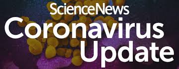 If being touched is weird for you, you're not alone. Sign Up For E Mail Updates On The Coronavirus Outbreak Science News