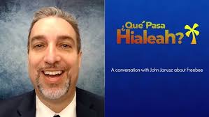 Qué Pasa Hialeah? Ep. 14