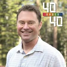 Congratulations to Barton's Director of Pharmacy, Jeff Koeck, for being  recognized in the @TahoeChamber's '40 under 40! 🎉 https://lnkd.in/ggatHij 