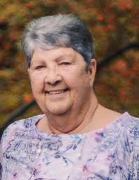 Glenda Bushman Obituary September 19, 2021