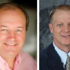 Four candidates vie for seats