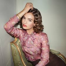 The bbc drama, starring lily james, dominic west and andrew scott, is based on nancy mitford's beloved novel. Bbc S The Pursuit Of Love Cast Plot Release Date British Vogue