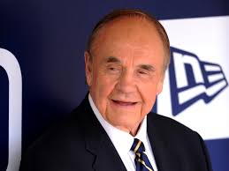 2016 Ford C. Frick Award Winner Graham McNamee