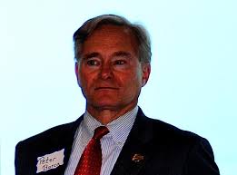 Former Swedish prime minister Magdalena Anderssson campaigning for Kamala  Harris in Wisconsin