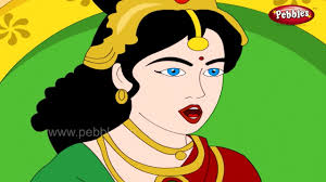 Thirumal Stories in Telugu Volume 3