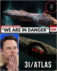 They Lied to Us — 3I/ATLAS Isn't a Comet. Elon Musk Confirms: It's an Alien Craft, and It's Getting Closer 𝗗𝗲𝘁𝗮𝗶𝗹𝘀👉https://news.usstareveryday.com/datemhtv/they-lied-to-us-3i-atlas-isnt-a-comet-elon-musk-confirms-its-an-alien-craft-and-its ...