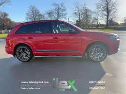 Image result for Tango Red 2017 Q7