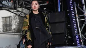 Манижа вышла в финал евровидения. Pervyj Kanal Nazval Predstavitelya Rossii Na Evrovidenii 2021 Obshestvo Rbk