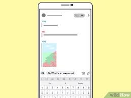 New to it, i see a lot in this sub that people are asking for snap handles instead of phone numbers. 4 Ways To Impress A Guy On Snapchat Wikihow