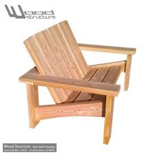 Banc Bois Mobilier De Jardin Design By Wood Structure En 2020 Mobilier De Jardin Design Fauteuil Jardin Mobilier Jardin