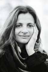 Lisa St Aubin de Terán