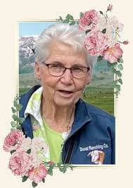 Wilma Duval Obituary (1940