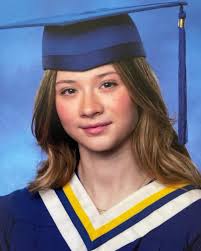 Our sixth beautiful Grad, Brooke Mackay For the past 13 years, dance has  not only been an athletic outlet for me but has become a central part of my  life. Between the