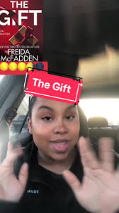 The Gift by Jodi Kendrick