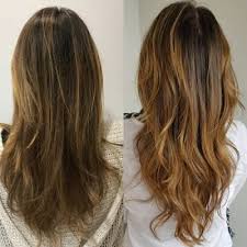 Best Transformation Haircuts For Indian Women With Thin Hair Layercut Thinhair Long Layered Haircuts Long Thin Hair Long Layered Haircuts Straight