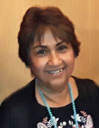 Leonor Ramon Obituary October 31, 2021