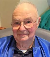 Obituary information for Dale Himes