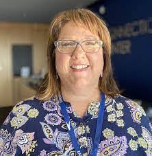 Wendy Rinker's Instagram, Twitter & Facebook