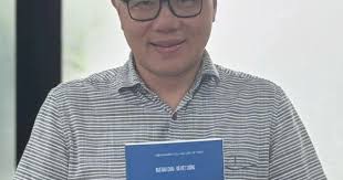 Sách 'Lý thuyết số sơ cấp' của GS Ngô Bảo Châu được xuất bản