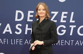 Das schweigen der lämmer (orig.: Jodie Foster Sie Hat Genug Von Filmen Und Serien