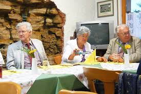 Seminarstrasse 99, 5430 wettingen, schweiz. Cafe Restaurant Laubin Hausen Im Wiesental Badische Zeitung Ticket