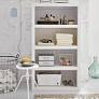 Organización de espacios (Estilo Marie Kondo): Ayudar a clientes a ordenar placares, cocinas o mudanzas completas. Inversión: Baja. de www.nuevoestilo.es