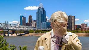 Compare prices and book online. Cincinnati Ranks 7th Most Stressed City In America