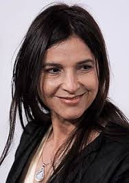 Mirta Gomez's Instagram, Twitter & Facebook