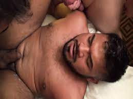 Chubby men making hot gay sex until squirting | xHamster
